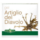 Artiglio del Diavolo Gel 100ml Erbavita