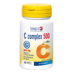 LONGLIFE C CPX 500 60 TAV