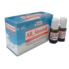 ARD Stenovit Int.10fl.10ml