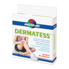 DERMATESS 10 x 10 cm 100 Pezzi