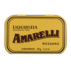 Amarelli Liquirizia Spezzata Oro 40g