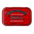 Amarelli Liquirizia Spezzata Rossa 40g