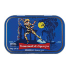 AMARELLI Liq.Rombetti 40g