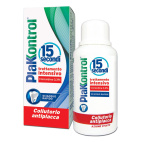 PLAKKONTROL 15 Collut. 250ml