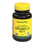 Vitamina D 400 UI Idrosolubile 90 Tavolette