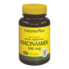 Niacinamide 90 Tavolette
