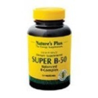 Super B50 Integratore 60 Capsule
