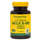 Mega B100 Integratore 60 Tavolette