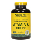 VITAMINA C 1000 180 TAVOLETTE