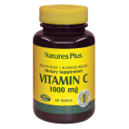 Vitamina C 1000 60 Tavolette