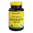 Magnesio Chelato 90 Tavolette 200mg