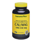 Calcio Magnesio 500-250mg