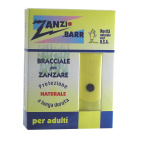 ZANZI-BARR*BRACC ANTIZANZ AD