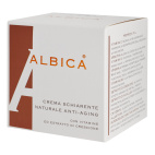 ALBICA  CR.SCHIARENTE 30ML