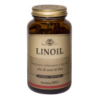 Solgar Linoil 90 Perle