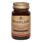 Solgar Pinoflavo 30 capsule Vegetali