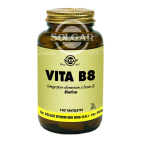 Solgar Vita B8 100 tavolette