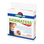 DERMATESS Plus 12 Compresse  5 x 9 cm