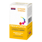 REINFORCE 12VIT+8MINER 30TAV