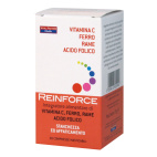 REINFORCE RAME+FE 30TAV 49G