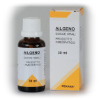 Ailgeno Gocce 30ml Pekana