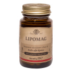 Solgar Lipomag 30 Capsule Vegetali
