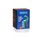Genius Taglia - Porta - Frantuma Pillole