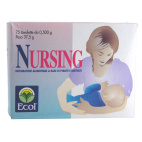 NURSING 75 TAVOLETTE 0,5G