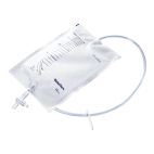 Rusch 850330 Raccolta Urine Gamba T10 10