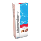 CLOREXYDERM Shampoo Fte 200ml