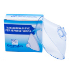 MASCHERINA PLASTICA 101108  GAMMADIS