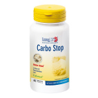 Longlife Carbostop 60 Tavolette