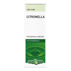 Olio Essenziale Citronella 10ml Erbavita