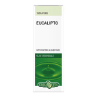 Olio Essenziale Eucalipto 10ml Erbavita