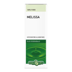 Melissa Olio Essenziale 10ml Flacone Erbavita