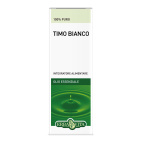 Olio Essenziale Timo Bianco 10ml Erbavita
