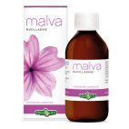 Malva Mucillagine 200ml Erbavita