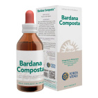 Bardana Composta 100ml