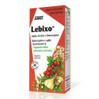 Lebixo 45 Capsule Aglio Biancospino e Vischio