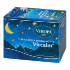 VIROPA Vircalm 15 Filtri