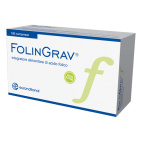 FOLINGRAV Integr. 100 Cpr
