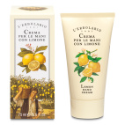 Crema Mani Limone 75ml