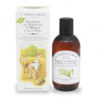 SHAMPOO MIGLIO/SOIA 200ML &quot;L&#039;E
