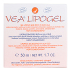 Vea Lipogel con vitamina E per prurito e cicatrici 50 ml