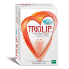 TRIOLIP*1000 30 Cps