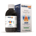 LICHENSED Tosse Scir.200ml