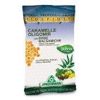 Epid Caramelle Oligomir Con Erbe Balsamiche 24 Pezzi