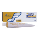 VASELINA Bianca 30g FADEM