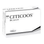 Citicoos 24cpr