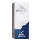 OLIO Ricino F.U.1000ml FADEM